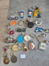 Lot porte clefs d'occasion  Voiron
