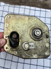 Triumph t509 fuel for sale  ABERGAVENNY