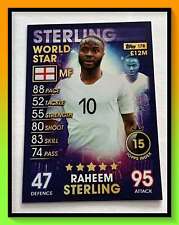 Cartões colecionáveis Topps Match Attax 101 2019 - Estrelas de verão/internacionais/mundiais comprar usado  Enviando para Brazil