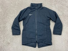 Nike padded jacket for sale  BIRMINGHAM
