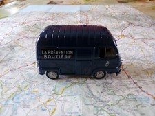 Renault estafette gendarmerie d'occasion  Évrecy