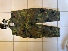 Bundeswehr nässeschutzhose fl gebraucht kaufen  Köln