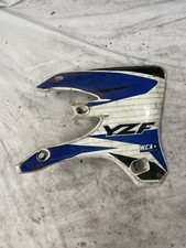Yamaha yzf450 yzf for sale  THATCHAM
