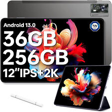 Tablet gamingowy OUKITEL OT5 12 cali 36GB + 256GB Helio G99 11000mAh 4G Dual SIM  na sprzedaż  Wysyłka do Poland