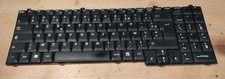 Clavier azerty noir d'occasion  Guérande