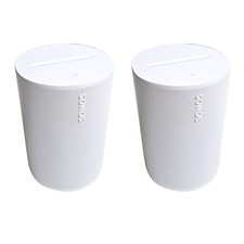 Sonos stereo lautsprecher gebraucht kaufen  Hamburg