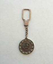 Antico portachiavi keyring usato  Corropoli