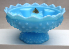 Fenton glass footed for sale  Mill Creek