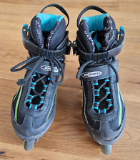 Inline skates inliner gebraucht kaufen  Bamberg