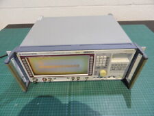 Rohde schwarz digital for sale  DONCASTER