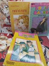 Manga restbestand auswählbar gebraucht kaufen  Leipzig