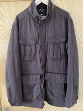 Timberland earthkeepers coat for sale  LLANELLI