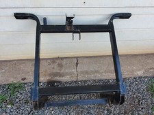 Western suburbanite fisher for sale  Williamsport
