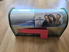 King queens mailbox gebraucht kaufen  München