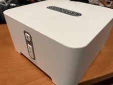 Sonos connect zoneplayer for sale  Sterling