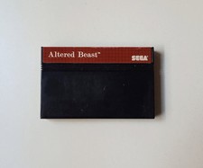 Altered Beast,Sega Master System., usado comprar usado  Enviando para Brazil