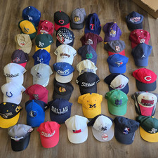 Lot wholesale hats for sale  Irving