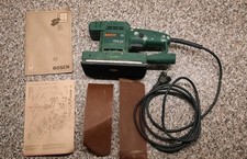 Schleifmaschine schwingschleif gebraucht kaufen Schleifmaschine schwingschleif gebraucht kaufen  Berlin