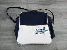 Vintage british caledonian for sale  PEVENSEY