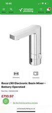 Roca l90 sensor for sale  CHELTENHAM