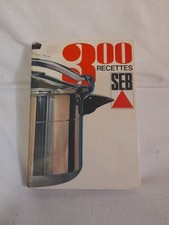 Ancien livre cuisine d'occasion  Villedieu-sur-Indre