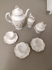 Unbekanntes antikes geschirr gebraucht kaufen  Beelen