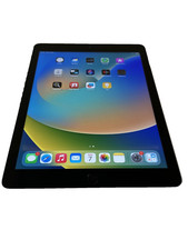 Apple ipad 5th for sale  BEDFORD