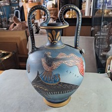 Greek pottery amphora for sale  BLAYDON-ON-TYNE