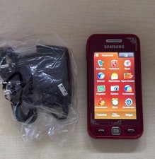 Samsung fleur 5230 gebraucht kaufen  Vilshofen an der Donau