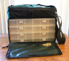 Large tackle bag for sale  Dayton
