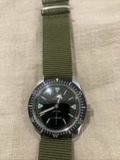 Montre mécanique petite d'occasion  Bastia-