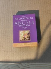 Daily guidance angels for sale  MANSFIELD