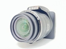 Nikon COOLPIX P100 #sz225 comprar usado  Enviando para Brazil