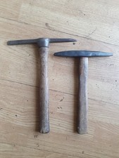 Pair rock hammers for sale  HOLT
