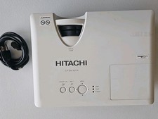Hitachi lcd projector for sale  Discovery Bay