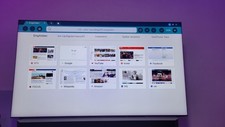Samsung neo qled gebraucht kaufen  Siegen