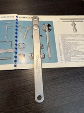Campagnolo 1101 werkzeug gebraucht kaufen  Düsseldorf