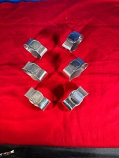 Robbe berking serviettenringe gebraucht kaufen Robbe berking serviettenringe gebraucht kaufen  Mönchengladbach