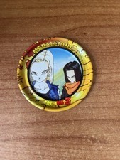 Dragon ball 2001 usato  Nettuno