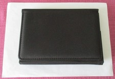 Genuine vauxhall wallet for sale  SHERINGHAM