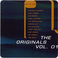 Smooth jazz originals for sale  Minneapolis