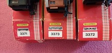 Trix express 3371 gebraucht kaufen  Niebüll
