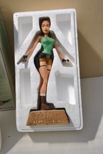 Statue figurine lara d'occasion Statue figurine lara d'occasion  Longjumeau