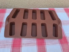 Tupperware moule mini d'occasion  Angers-