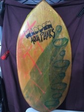 Vintage signed wood for sale  Evansville