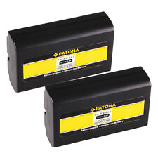 Batteria patona 650mah usato  Conversano