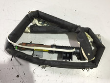 Airbag tendina tetto usato  Massa di Somma