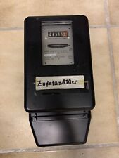 Stromzähler aeg inkl gebraucht kaufen  Brechen
