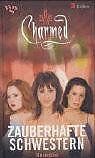 Charmed zauberhafte schwestern gebraucht kaufen  Berlin