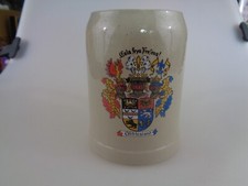 Bierkrug stfriesland 5l gebraucht kaufen  Norden